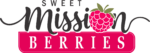 Sweet Mission Berries