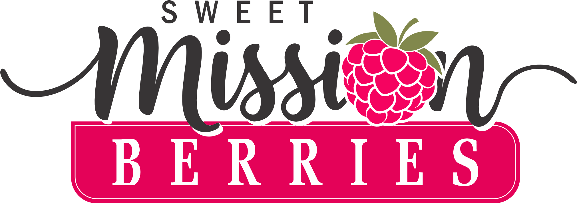 Sweet Mission Berries